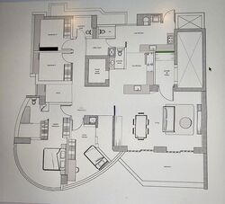 Residences @ Evelyn (D11), Condominium #630241031